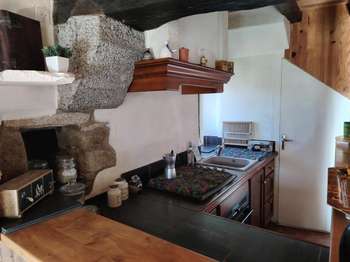 Vente maison 2 pièces