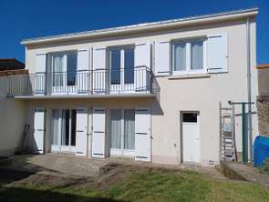Vente Maison 4 chambresCugand