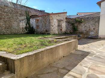 Vente Maison 4 chambresCugand