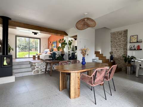 Vente maison 5 pièces Cugand 85