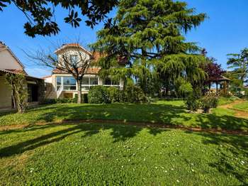 Vente maison 7 pièces Cugand 85