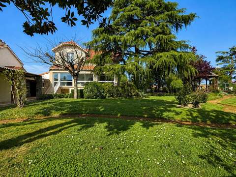 Vente maison 7 pièces Cugand 85