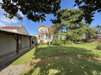 Vente Maison 3 chambresCugand