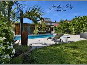 Vente Maison 4 chambresCugand
