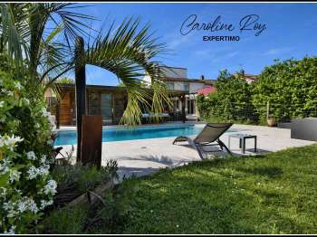 Vente maison 5 pièces Cugand 85