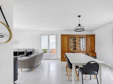 Vente maison 6 pièces Cugand 85
