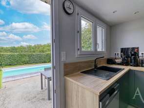 Vente Maison 4 chambresCugand