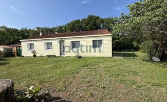Photo Vente maison Cugand