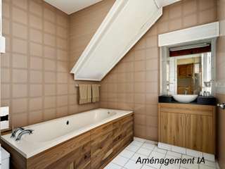 Vente maison 6 pièces Vente maison 6 pièces