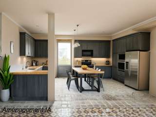 Vente maison 6 pièces Vente maison 6 pièces