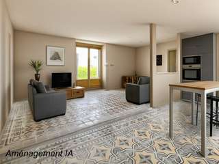 Vente maison 6 pièces Vente maison 6 pièces
