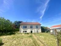 Vente maison 4 pièces Vente maison 4 pièces