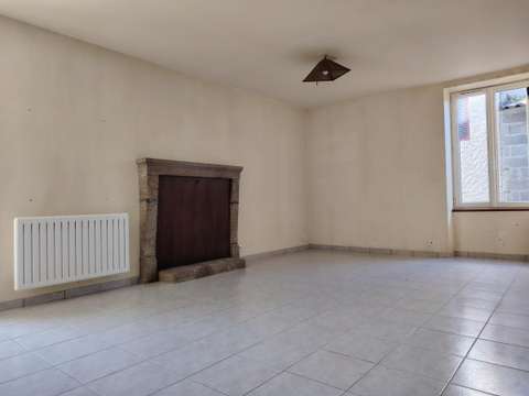 Vente maison 3 pièces Cugand 85
