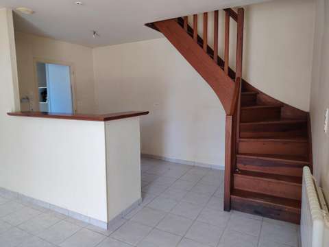 Vente maison 3 pièces Vente maison 3 pièces