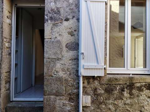 Vente maison 3 pièces Vente maison 3 pièces