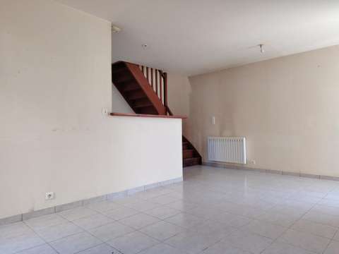 Vente maison 3 pièces Cugand 85
