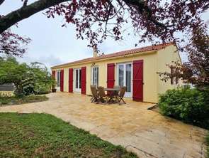 Vente Maison 3 chambresCugand