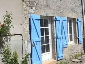 Vente Maison 3 chambresCugand