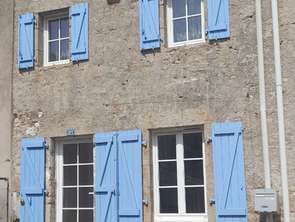 Vente Maison 3 chambresCugand