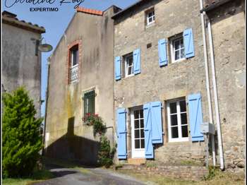 Vente maison 3 pièces Cugand 85