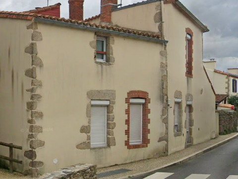 Vente maison 2 pièces Cugand 85