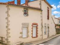 Vente maison 2 pièces Vente maison 2 pièces