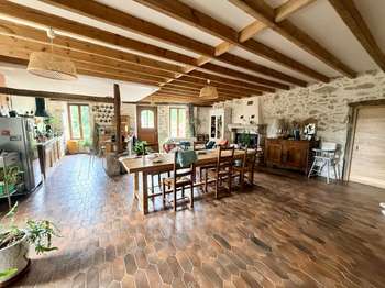 Vente Maison 5 chambresCugand