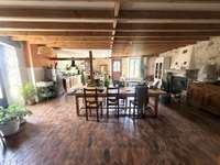 Vente maison 9 pièces