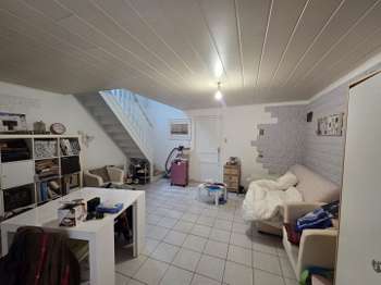 Vente Maison 1 chambreCugand
