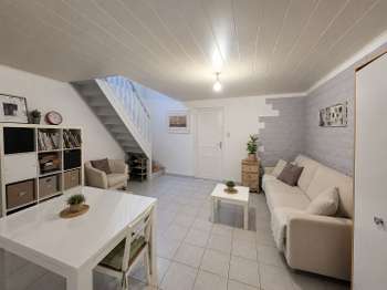 Vente maison 3 pièces Cugand 85