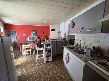 Vente maison 3 pièces Vente maison 3 pièces