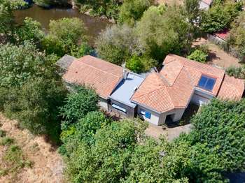 Vente Maison 3 chambresCugand