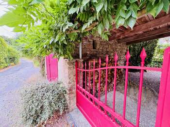 Vente Maison 4 chambresCugand