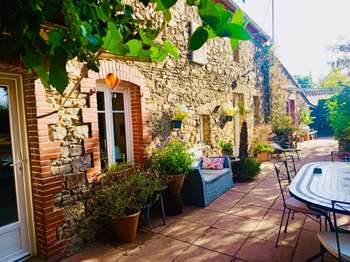 Vente maison 7 pièces Cugand 85