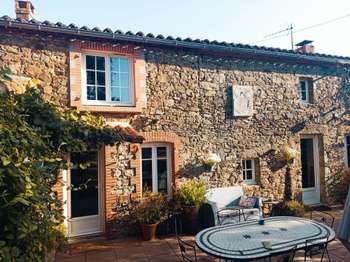 Vente Maison 3 chambresCugand