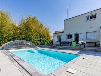 Vente Maison 4 chambresCugand