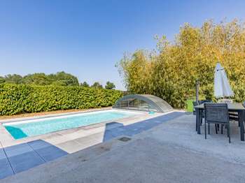 Vente maison 5 pièces Cugand 85