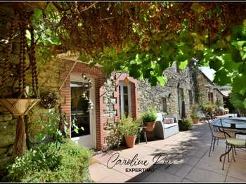 Vente Maison 2 chambresCugand