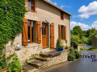 Vente maison 12 pièces