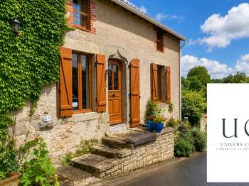 Vente Maison 6 chambresCugand