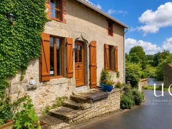 Vente Maison 6 chambresCugand