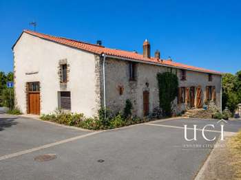 Photo Vente maison Cugand