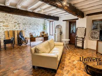Vente maison 12 pièces