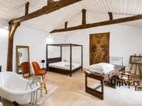 Vente maison 12 pièces