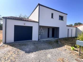 Vente Maison 4 chambresCugand