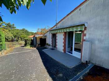 Vente Maison 1 chambreCugand