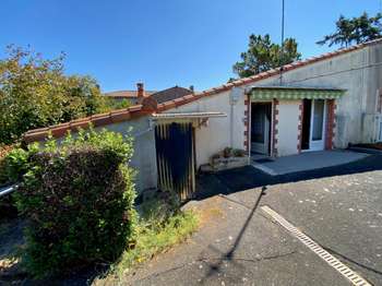 Vente maison 2 pièces