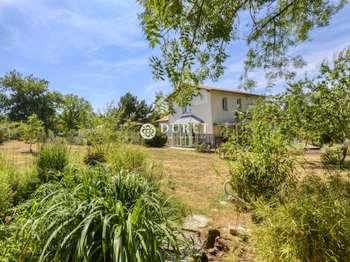 Vente Maison 5 chambresCugand