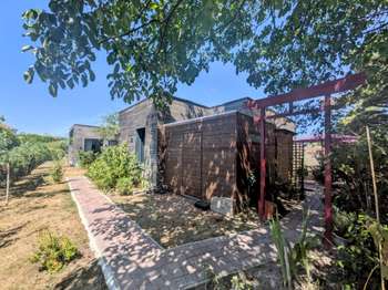 Vente Maison 4 chambresCugand