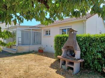 Vente maison 4 pièces Cugand 85